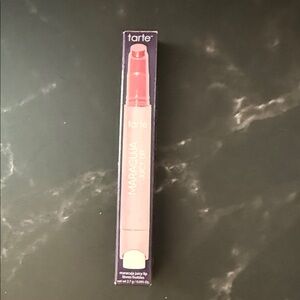 Tarte Maracuja Juicy Lip Balm Gloss - HIBISCUS